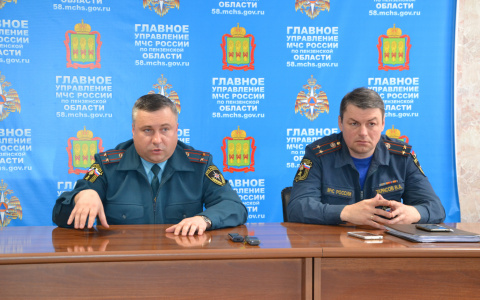 Проверки ТЦ, ситуация в Кемерове, проблемы пожбезопасности: мысли с брифинга МЧС