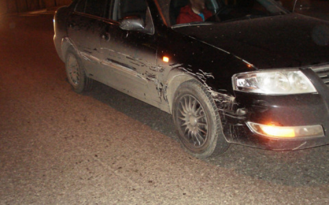 В Пензе перед судом предстанут организаторы подставных ДТП