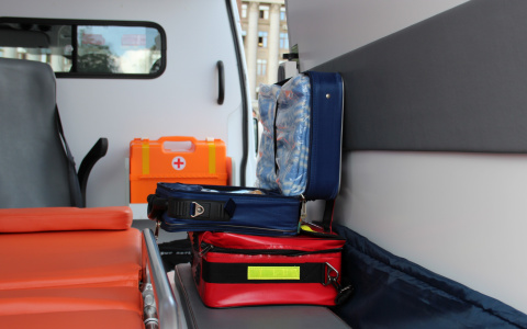 В Пензе работникам станции "Скорой помощи" не вовремя платили зарплату