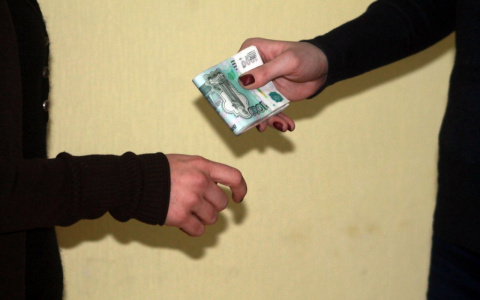 В Пензе кредитную организацию наказали за давление на должника