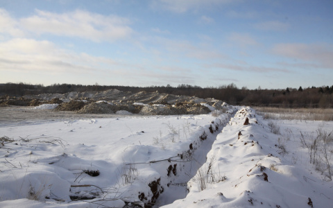 Специалисты СК сообщили причину смерти женщины в Мокшане