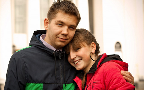 Какие парни нравятся пензенским девушкам? Опрос