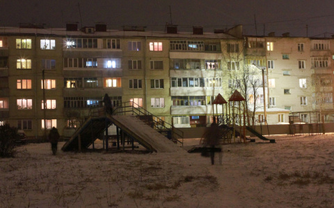 Пензенцы просят Виктора Кувайцева восстановить площадку, подаренную Натальей Водяновой