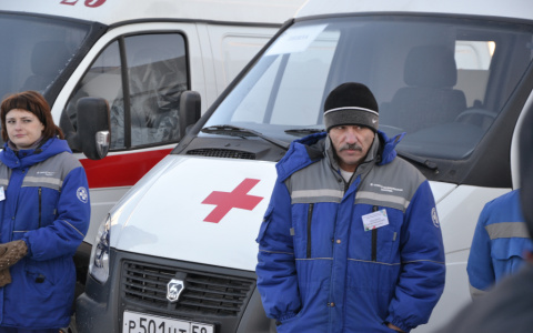 От нехватки кадров на станции "Скорой" кузнецкие фельдшеры нарушают закон