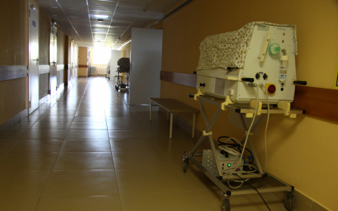 В Лунинском районе годовалый ребенок впал в кому из-за жестокости отца