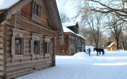 Оформите дом за пол цены!