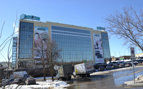 После заявления жителя о небезопасном выходе журналист PG58 проверил "Мою родню"