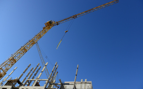 Работникам пензенской строительной компании выплатили зарплату, после вмешательства прокуратуры