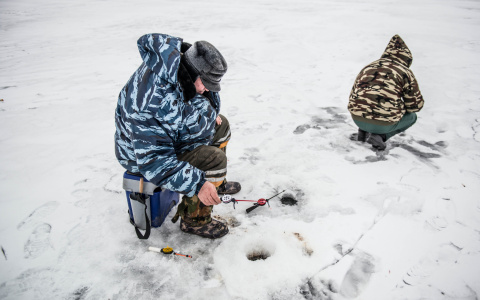 В Пензенской области рыбакам запретят ловлю