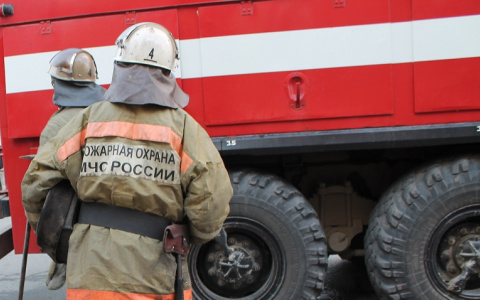 Квартира пензенца загорелась, пока он работал на Сахалине