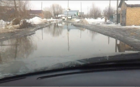 В Пензенской области 2 апреля потеплеет до 7 градусов