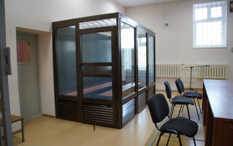 За гибель пассажирки в пьяном ДТП житель Бессоновки получил три года колонии