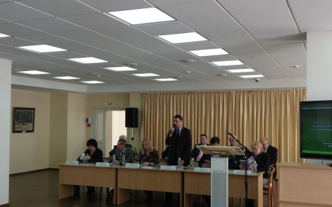 В 2018 году в Пензе пройдут несколько масштабных культурных фестивалей и конкурсов