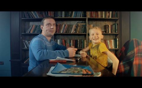 В Спутнике до конца апреля снижены цены на квартиры в ЖК «Оригами»