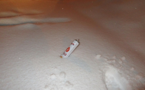 В Колышлее 16-летний подросток насмерть отравился газом из баллончика