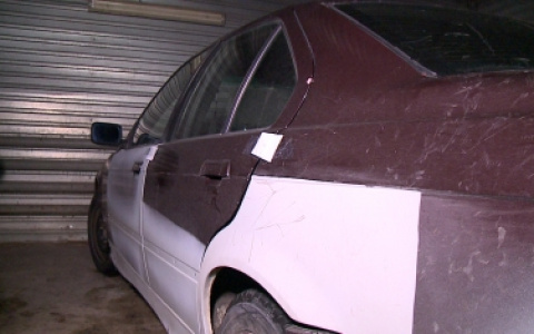 В Пензе группу автоподставщиков осудят за инсценировку двадцати семи ДТП