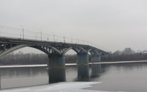 Нагрузка на пензенский гидроузел  5 апреля увеличится почти в два раза