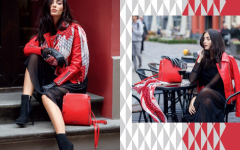 Какие сумки в моде этой весной: 5 актуальных трендов