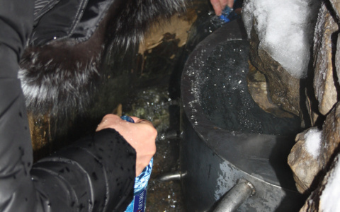 Вода во время паводка в Пензе опасна для нервной системы?