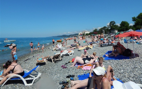 Поедут ли пензенцы в Египет этим летом?