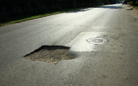 На ремонт Пензенских дорог уйдет 1,5 миллиарда рублей