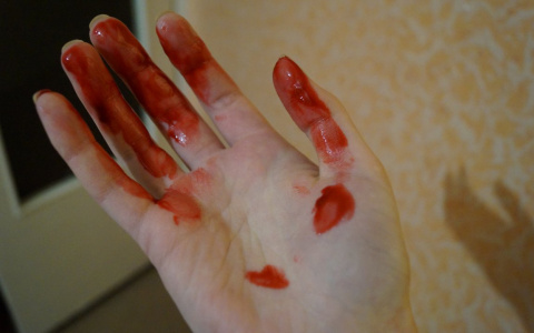 Сердобчанка зарубила топором возлюбленного из-за ревности