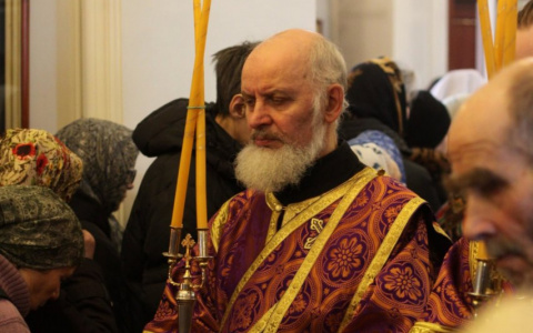 Новости мира: В Иерусалиме сошел благодатный огонь