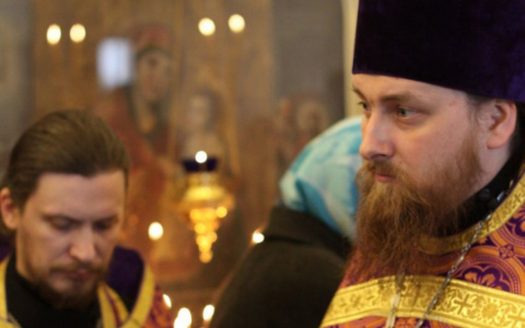 Благодатный огонь раздадут верующим в храмах Пензы