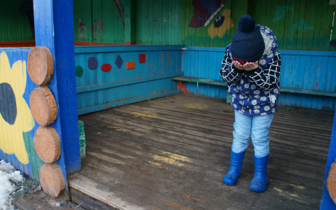 Пензячка рассказала об издевательствах над ребенком в детском саду