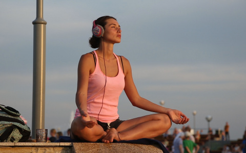 В Спутнике созданы все условия для счастливой семейной жизни