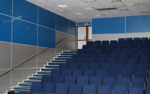 Правила безопасности соблюдали только на двух объектах из 54 - МЧС