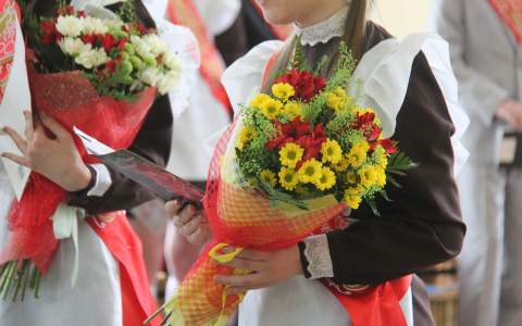 Пензенский минобр огласил даты Последнего звонка и выпускного