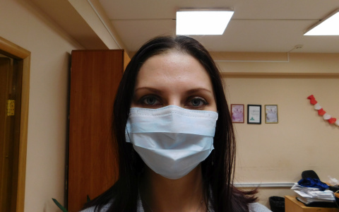 Заболеваемость ОРВИ в области на 14 процентов выше эпидпорога