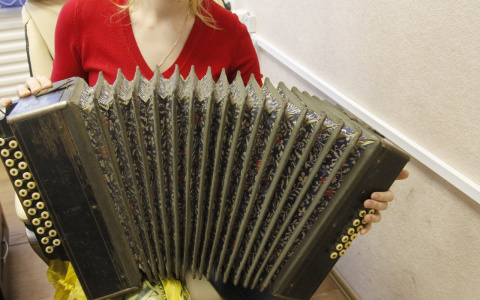 В Пензе магазин включил матерные песни на всю улицу