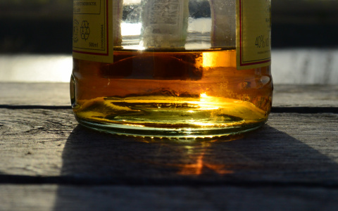 В больнице Кузнецка задержаны мужчины, пришедшие к товарищу с бутылкой