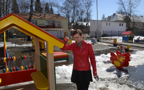 Пензячка рассказала, за что над ее сыном издевались в детском саду на Ударной