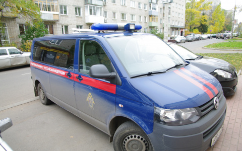 В Сердобске на улице нашли мертвую 3-месячную девочку