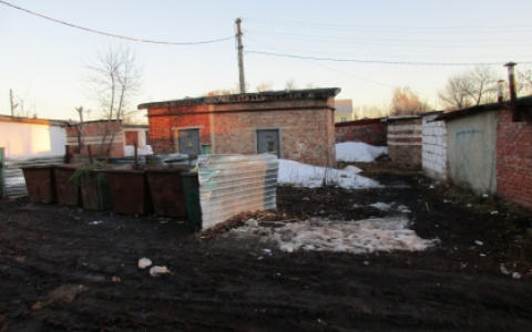 В Сердобске следователи выясняют причины смерти младенца, выброшенного матерью