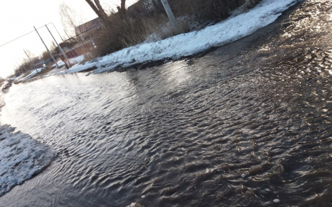 Половодье возвращается: жителей междуречья предупредили о новом паводке
