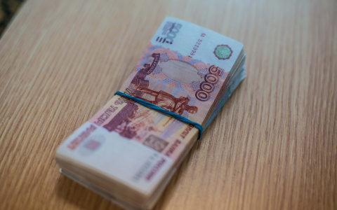 Новости России: Названы самые доходные профессии