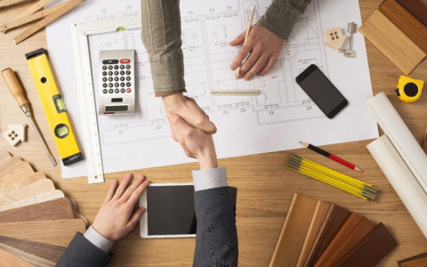 Все, что вам нужно знать о разрешении на строительство