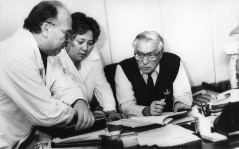 В Пензе с Геннадием Ерошиным простятся 14 апреля