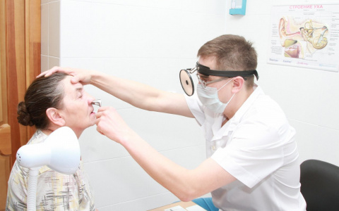 К рабочим пензенских заводов придут врачи