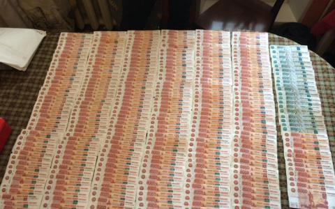 В Пензе уволен главврач онкодиспансера, задержанный при получении взятки