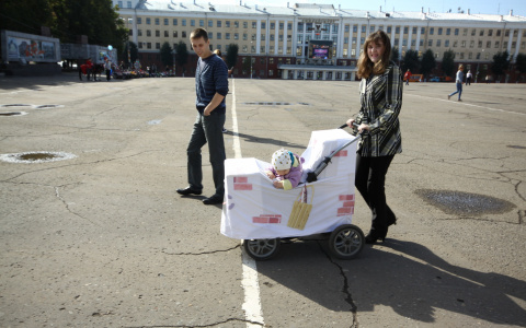 Новости мира: Ученые раскрыли секрет счастливого брака