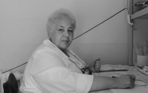 17 апреля в Пензе простятся с ветераном станции переливания крови Надежды Новосельцевой