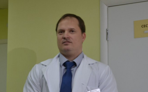 Как менялся доход задержанного главврача онкодиспансера Пензы с 2013 по 2016 год?