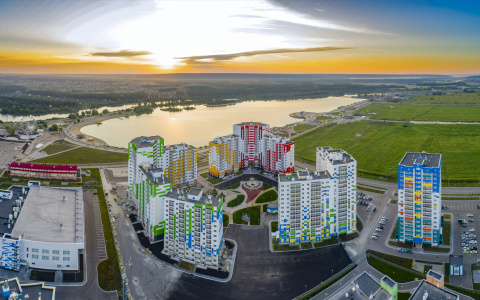 В честь юбилея «Термодома» в Спутнике стартовала акция «Платим ипотеку за вас»