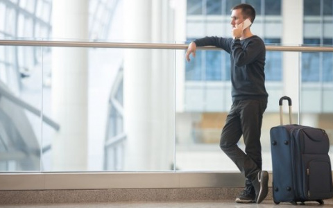 Проблемы с вылетом? Не бойтесь требовать компенсацию