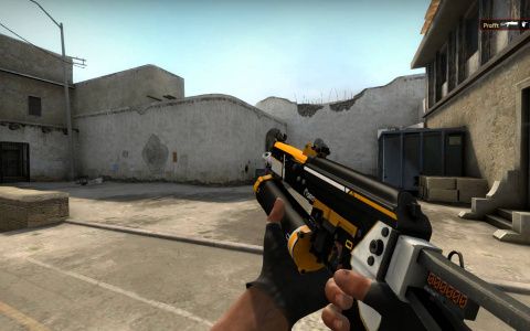 Как можно превратить CS:GO в источник стабильного дохода